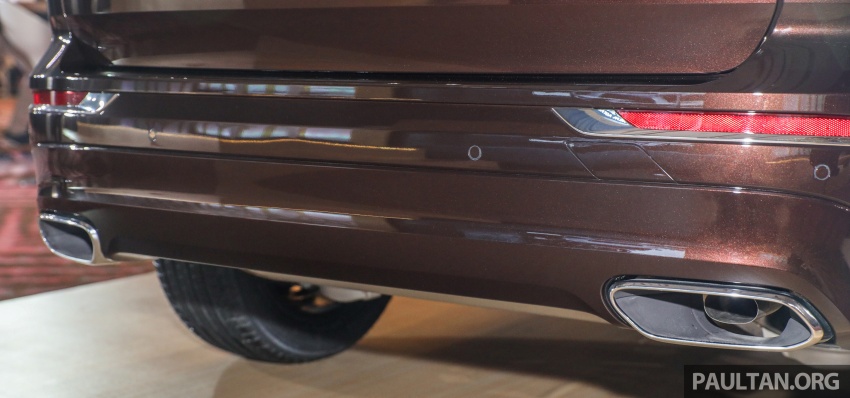 2018 Volvo XC60 launched in Malaysia – CBU T8 PHEV at RM374k, CKD T5 and T8 to arrive later, from RM299k 766048