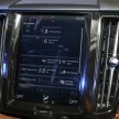 FIRST LOOK: 2018 Volvo XC60 in Malaysia – fr RM299k