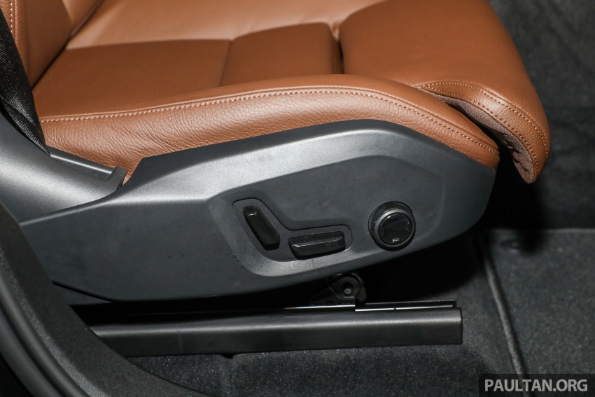 2018 Volvo XC60 launched in Malaysia – CBU T8 PHEV at RM374k, CKD T5 and T8 to arrive later, from RM299k 766087