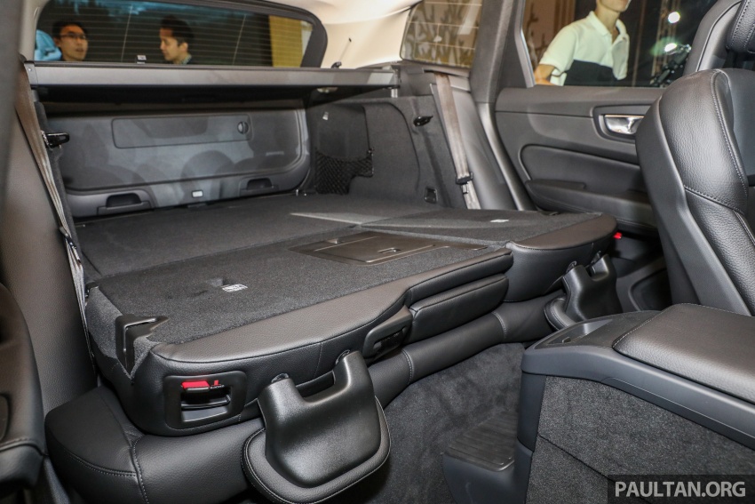 2018 Volvo XC60 launched in Malaysia – CBU T8 PHEV at RM374k, CKD T5 and T8 to arrive later, from RM299k 766118