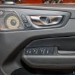 FIRST LOOK: 2018 Volvo XC60 in Malaysia – fr RM299k