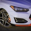 2019 Hyundai Veloster debuts at Detroit Auto Show – new N performance model joins the range with 275 hp