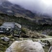 2018 Mercedes-Benz G-Class – all new, inside and out