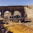2018 Mercedes-Benz G-Class – all new, inside and out