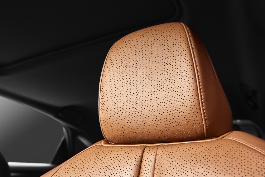 2019 Toyota Avalon – aggressive large sedan debuts 763252