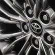 2019 Toyota Avalon – aggressive large sedan debuts