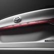 2019 Toyota Avalon – aggressive large sedan debuts