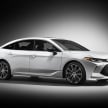 2019 Toyota Avalon – aggressive large sedan debuts