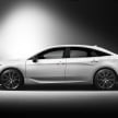 2019 Toyota Avalon – aggressive large sedan debuts
