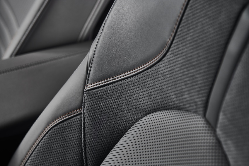 2019 Toyota Avalon – aggressive large sedan debuts 763329