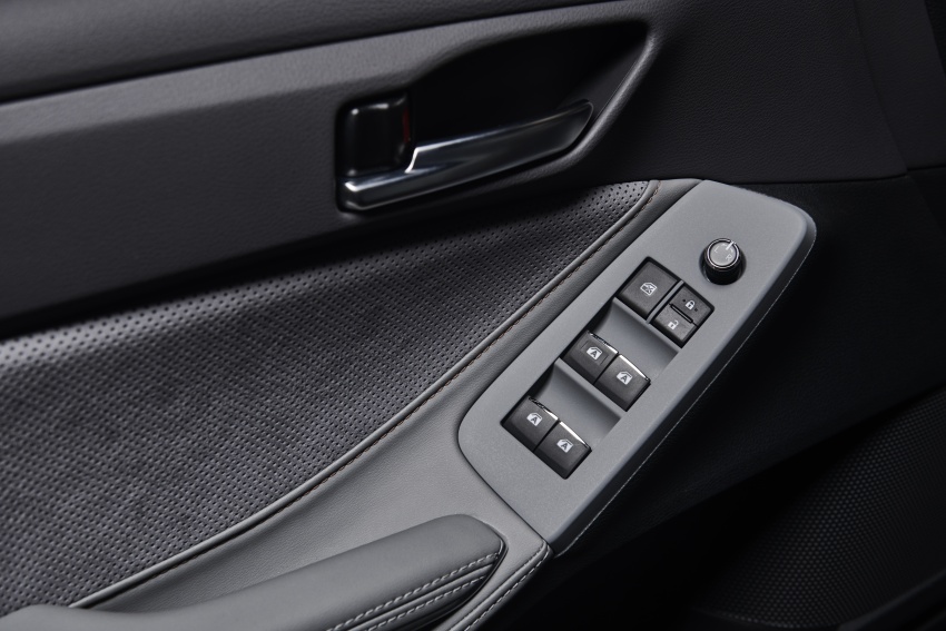 2019 Toyota Avalon – aggressive large sedan debuts 763341