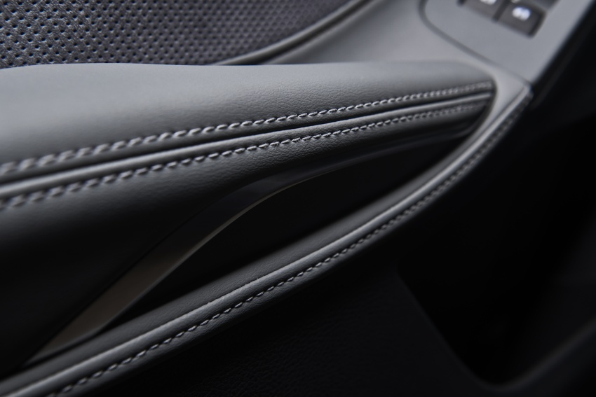 2019 Toyota Avalon – aggressive large sedan debuts 763342