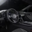2019 Toyota Avalon – aggressive large sedan debuts