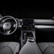 2019 Toyota Avalon – aggressive large sedan debuts