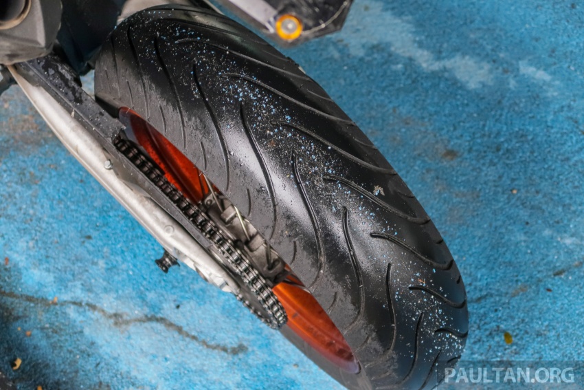 DBKL to remove cycling lane separators immediately 769015