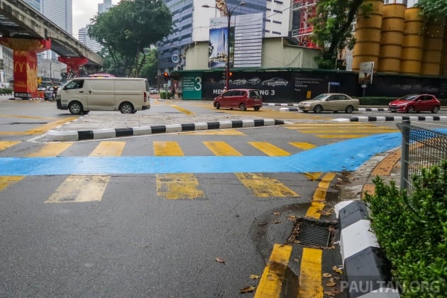KL residents should use bicycles as mode of transport