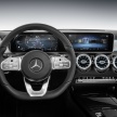 Mercedes-Benz User Experience detailed, previewed
