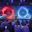 Mercedes-Benz User Experience detailed, previewed
