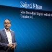 Mercedes-Benz User Experience detailed, previewed