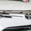 2018 Toyota Vios on sale in Malaysia, RM75k-RM94k – up to RM2,512 off, ang pow worth RM988 for CNY
