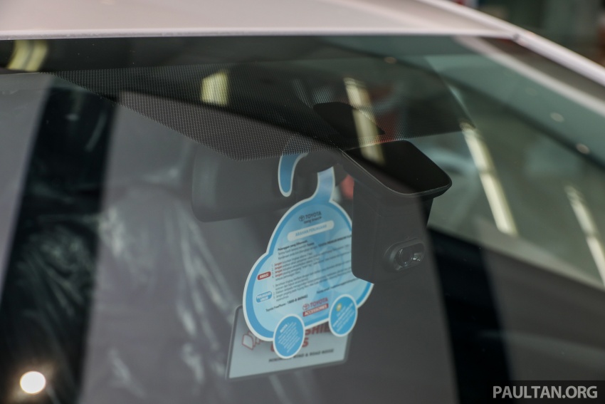 GALLERY: 2018 Toyota Vios GX in detail – RM90,980 758480