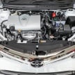 2018 Toyota Vios on sale in Malaysia, RM75k-RM94k – up to RM2,512 off, ang pow worth RM988 for CNY