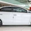 2018 Toyota Vios on sale in Malaysia, RM75k-RM94k – up to RM2,512 off, ang pow worth RM988 for CNY