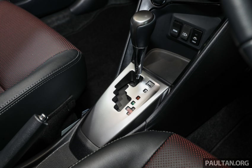 GALLERY: 2018 Toyota Vios GX in detail – RM90,980 758505