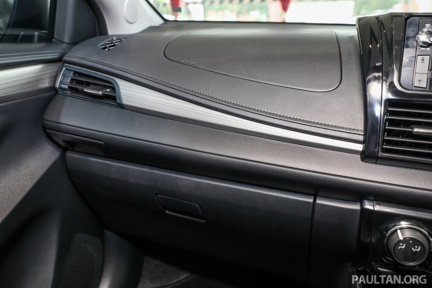 GALLERY: 2018 Toyota Vios GX in detail – RM90,980 758508