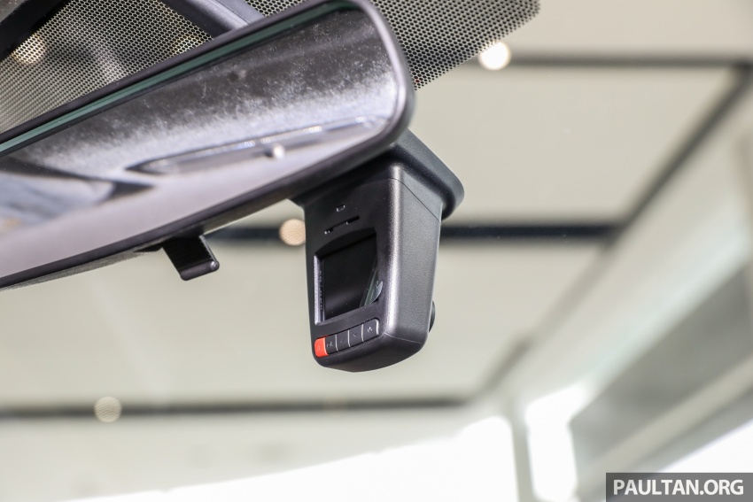 GALLERY: 2018 Toyota Vios GX in detail – RM90,980 758510