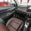 2018 Toyota Vios on sale in Malaysia, RM75k-RM94k – up to RM2,512 off, ang pow worth RM988 for CNY
