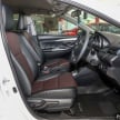 2018 Toyota Vios on sale in Malaysia, RM75k-RM94k – up to RM2,512 off, ang pow worth RM988 for CNY
