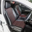 2018 Toyota Vios on sale in Malaysia, RM75k-RM94k – up to RM2,512 off, ang pow worth RM988 for CNY