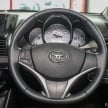 2018 Toyota Vios on sale in Malaysia, RM75k-RM94k – up to RM2,512 off, ang pow worth RM988 for CNY