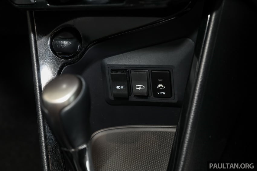 GALLERY: 2018 Toyota Vios GX in detail – RM90,980 758504