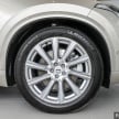 Volvo XC90 T8 Twin Engine Inscription Plus available in Malaysia – Bowers & Wilkins system; from RM414k