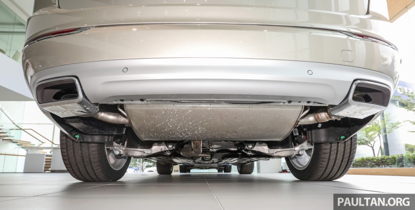 Volvo XC90 T8 Twin Engine Inscription Plus available in Malaysia – Bowers & Wilkins system; from RM414k 757016