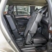 Volvo XC90 T8 Twin Engine Inscription Plus available in Malaysia – Bowers & Wilkins system; from RM414k