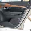 Volvo XC90 T8 Twin Engine Inscription Plus available in Malaysia – Bowers & Wilkins system; from RM414k