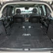 Volvo XC90 T8 Twin Engine Inscription Plus available in Malaysia – Bowers & Wilkins system; from RM414k