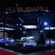 Subaru Viziv Tourer Concept didedahkan di Geneva 2018 – WRX wagon bakal kembali semula ke pasaran?