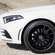 2018 Mercedes-Benz A-Class unveiled, Geneva debut