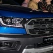 Ford Ranger Raptor to cost RM222,600 in Australia