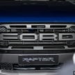 Ford Ranger Raptor to cost RM222,600 in Australia
