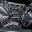 Ford Ranger Raptor to cost RM222,600 in Australia