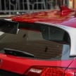 Honda HR-V Mugen – RM118,800, only 1,020 units