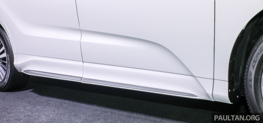 2018 Honda Odyssey facelift launched in Malaysia – now with Honda Sensing; priced at RM254,800 776080