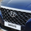 2019 Hyundai Santa Fe to make M’sian debut at KLIMS