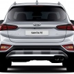 2019 Hyundai Santa Fe to make M’sian debut at KLIMS