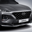 2019 Hyundai Santa Fe to make M’sian debut at KLIMS